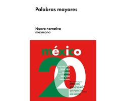 Narrativa en lengua española - Palabras mayores