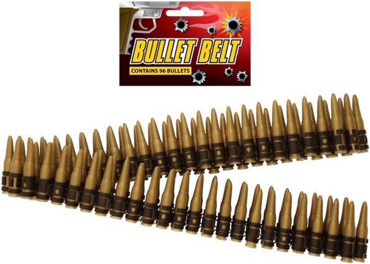 Kogelriem 150cm