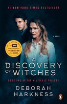 All Souls Series-A Discovery of Witches (Movie Tie-In)