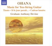 Devine - Music For 10-String Guitar (CD)