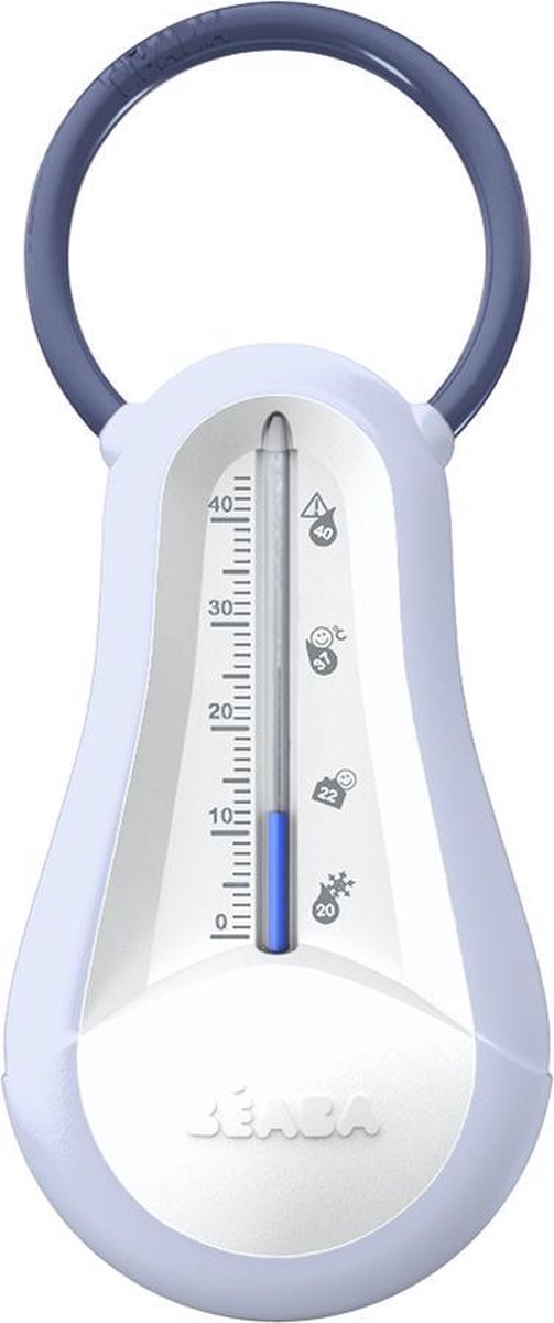 Béaba Badthermometer Mineral van Beaba — afbeelding 3