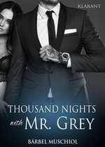 Mr Grey 2 - Thousand Nights with Mr Grey
