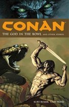 Conan Volume 2