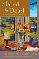 A Penny Brannigan Mystery 6 - Slated for Death