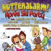 Huettenalarm! Apres Ski Party