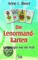 Die Lenormand-Karten