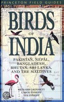 Birds of India