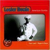 American Gumbo