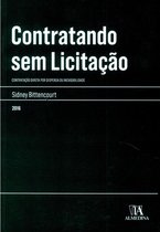 Manuais Profissionais - Contratando sem Licitação