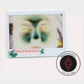 Galacticamendum - The Lux Files (CD)
