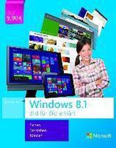 Microsoft Windows 8.1 Bild Fur Bild Erklart