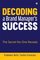 Decoding a Brand Manager's Success