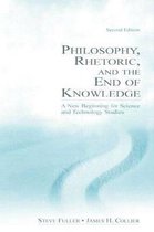 Philosophy, Rhetoric and the End of Knowledge