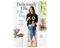 Elke Dag Deliciously Ella