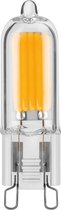 G9 - Warm Wit - 150 Lumen - 2 Watt - COB