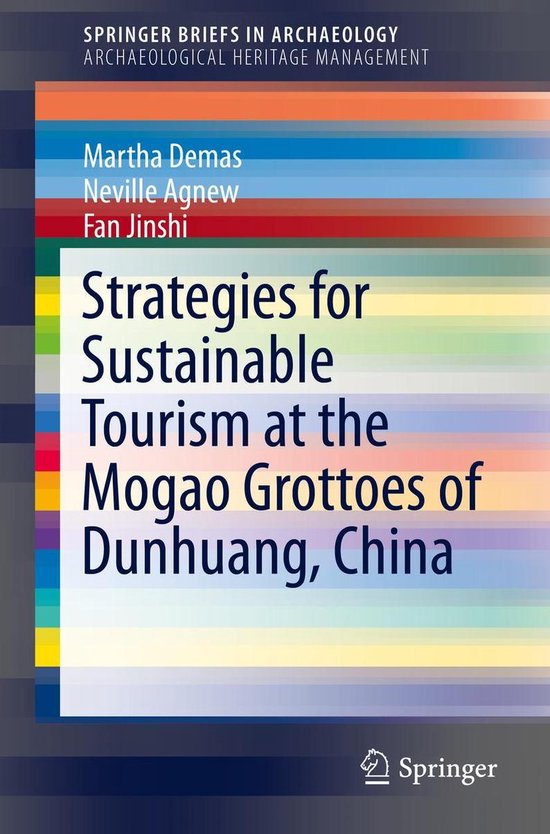 Social Sciences (R0) - Strategies for Sustainable Tourism at ... - cover