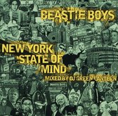 Beastie Boys New York State Of Mind