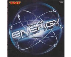 TRANCE ENERGY