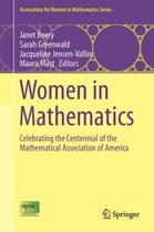 Women in Mathematics