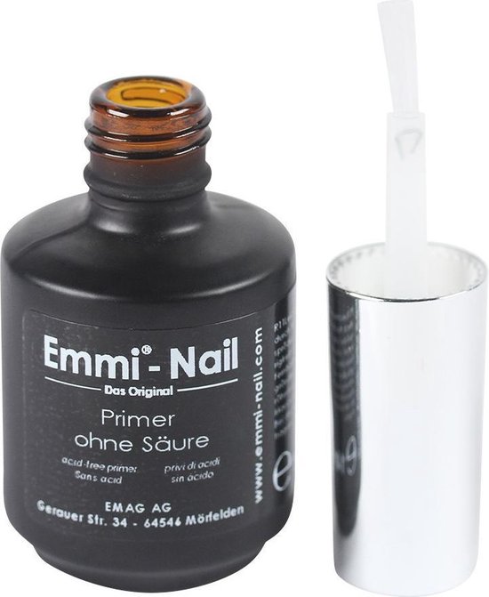 EmmiNail Bonder/Primer