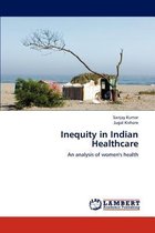Inequity in Indian Healthcare