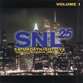 The Best Of Saturday Nightlive - volume 1. - 5 DVD box