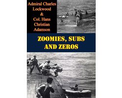 Zoomies, Subs And Zeros
