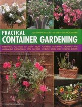 Practical Container Gardening