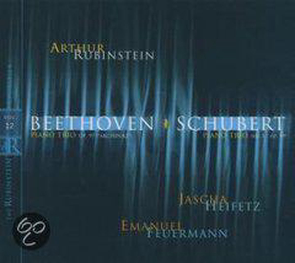 Rubinstein Collection 12