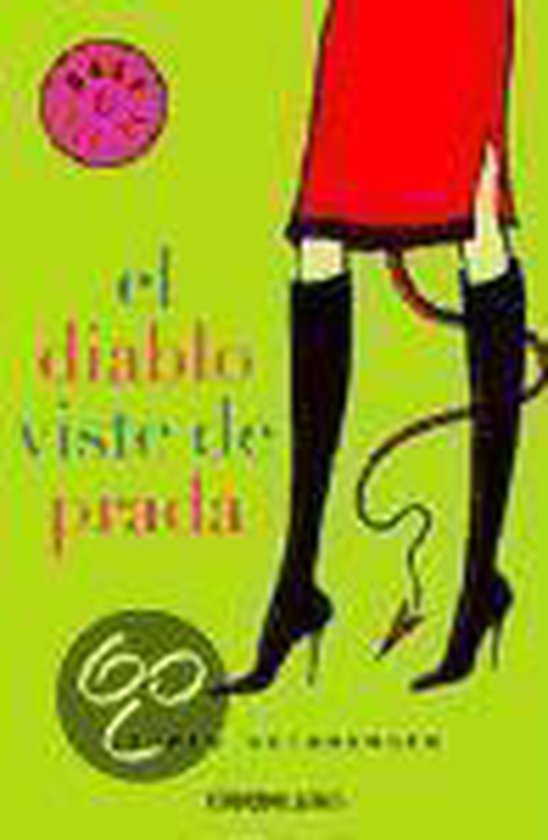 El Diablo Vista De Prada