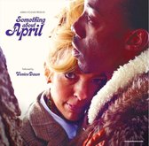 Adrian Younge Presents: Venice Dawn - Something About April