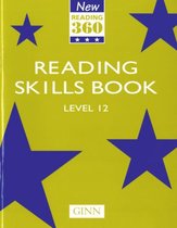 New Reading 360:Level 12 Reading Skills Books ( 1 Pack Of 6 Books )