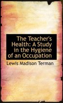 The Teacher's Health