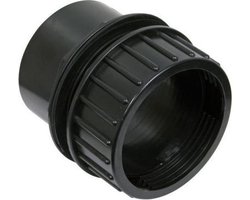 Xclear Tankdoorvoer ⌀ 110 mm met schroefdraad