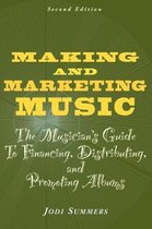 Making and Marketing Music