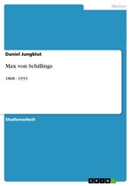 Max von Schillings