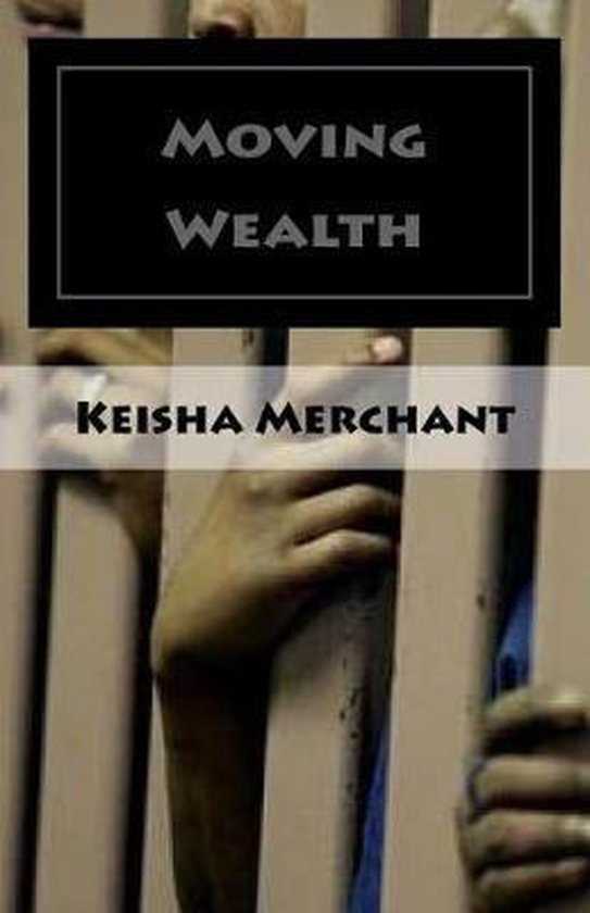 Rebirth- Moving Wealth - cover