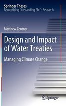 Design and impact of water treaties
