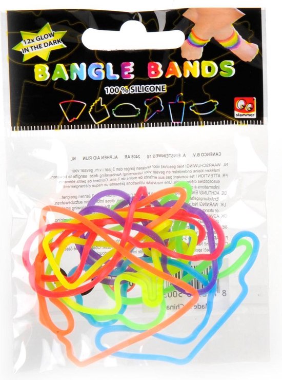 Bangle bands deals