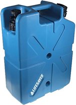 Jerrycan 10000 Blue - Avec filtre à eau intégré - 10 litres