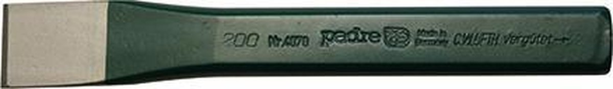 Koudbeitel 200x23x13mm