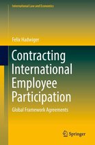 International Law and Economics - Contracting International Employee Participation