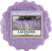 Yankee Candle Wax Melt Lavender (3 stuks)