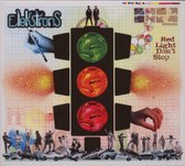 Elektrons - Red Light Don't Stop (CD)