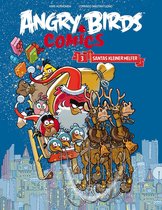 Angry Birds 3 - Angry Birds 3: Santas kleiner Helfer
