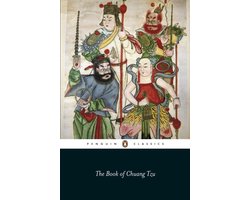 The Book of Chuang Tzu