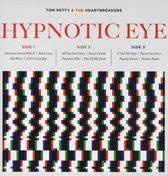 Hypnotic Eye (Deluxe Edition) (LP)