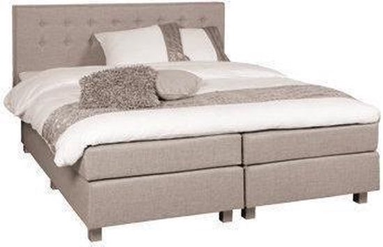 BeddenREUS Boxspring | bol.com