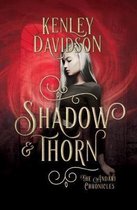 Andari Chronicles- Shadow and Thorn