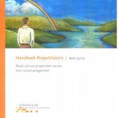 Handboek Projectrisico's
